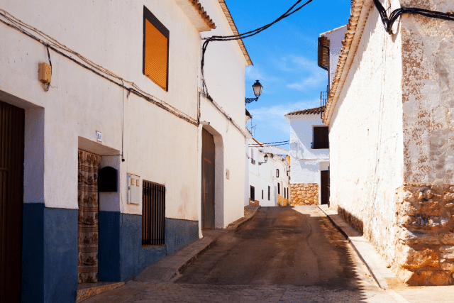 Conil de la Frontera