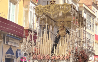 Semana Santa Málaga