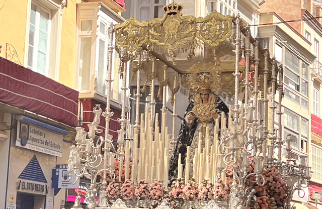 Semana Santa Málaga