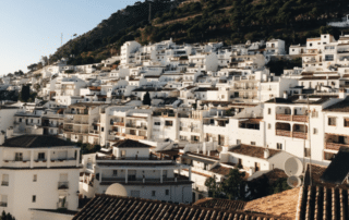 Frigiliana