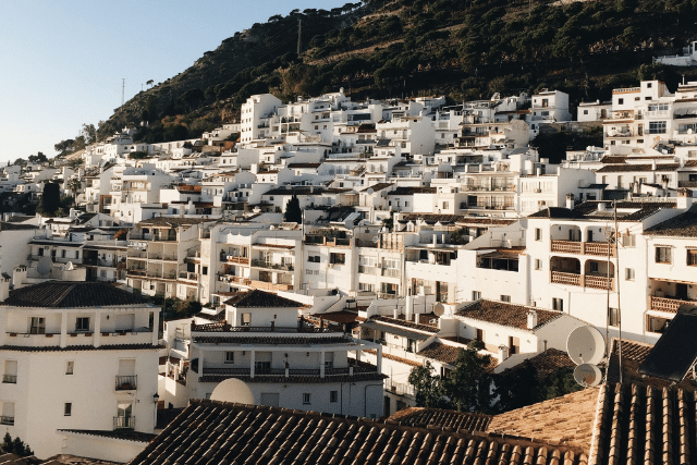 Frigiliana