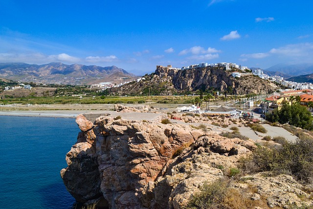 Salobreña Granada