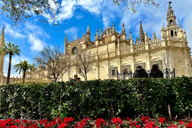 5 mooiste steden Andalusië