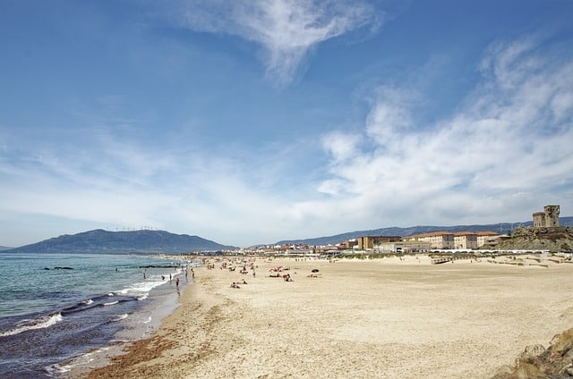 Tarifa