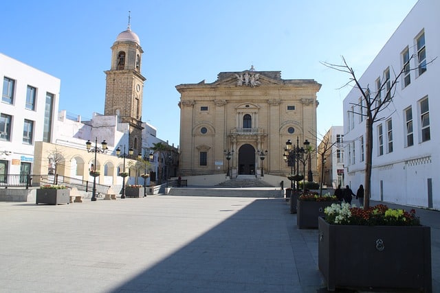 Chiclana de la Frontera