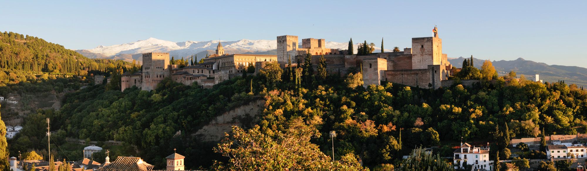 Provincie Granada
