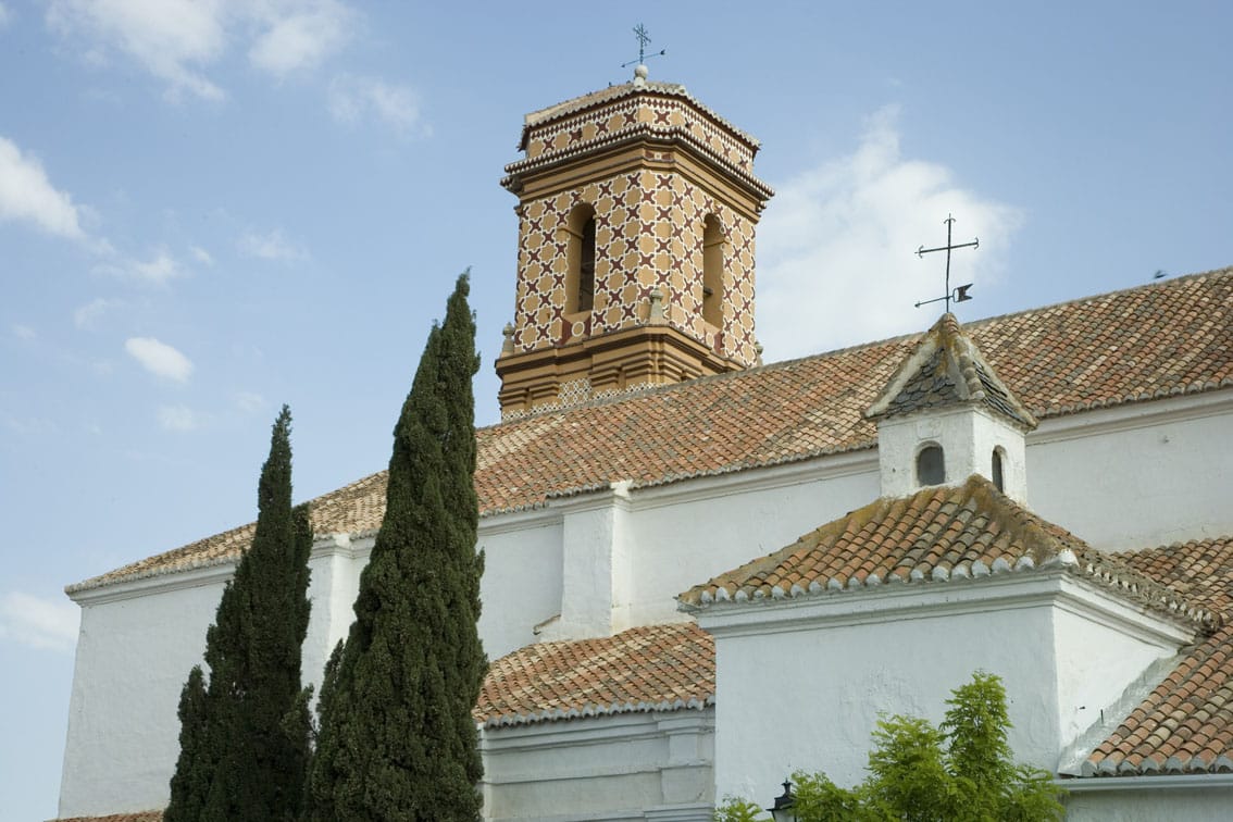 Iglesia de la Anunciación in Valor