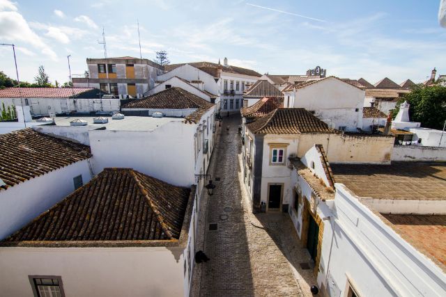 Algarrobo Andalusië