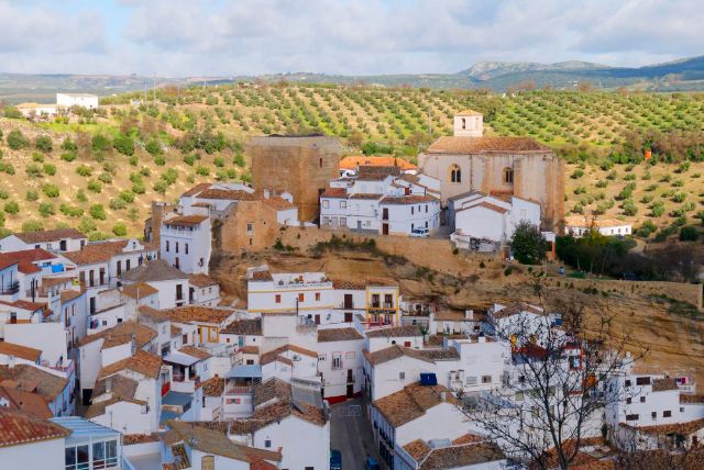 Canillas de Albaida