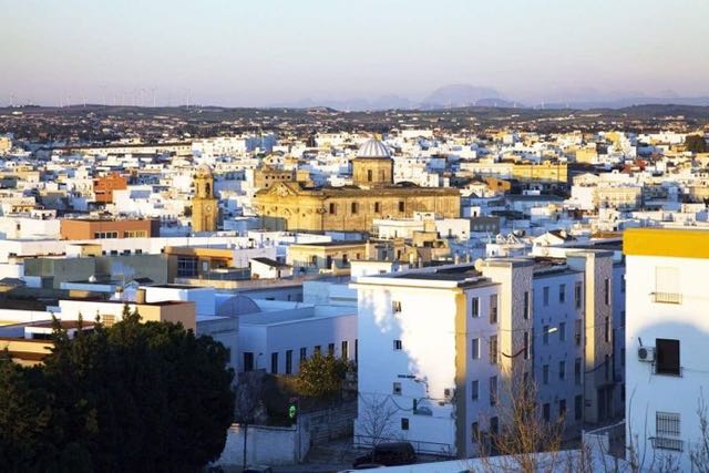 Chiclana de la Frontera