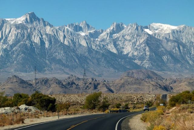 Sierra Nevada