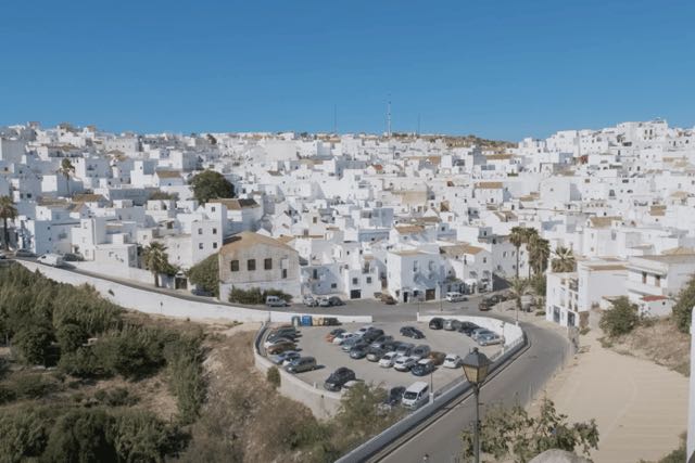 Vejer de la Frontera