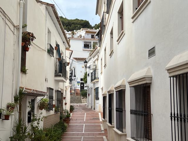Rondreis Andalusië