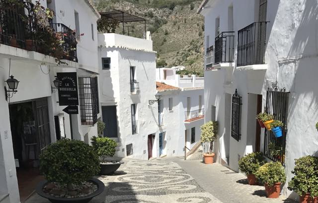 Frigiliana