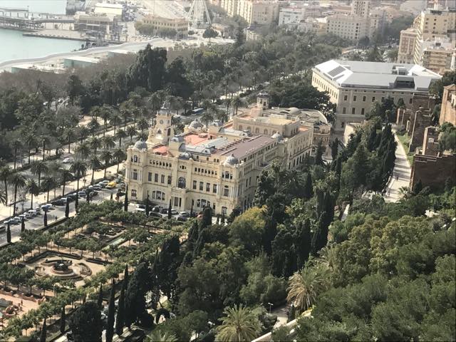 Málaga