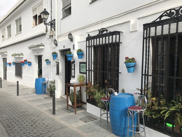 Mijas