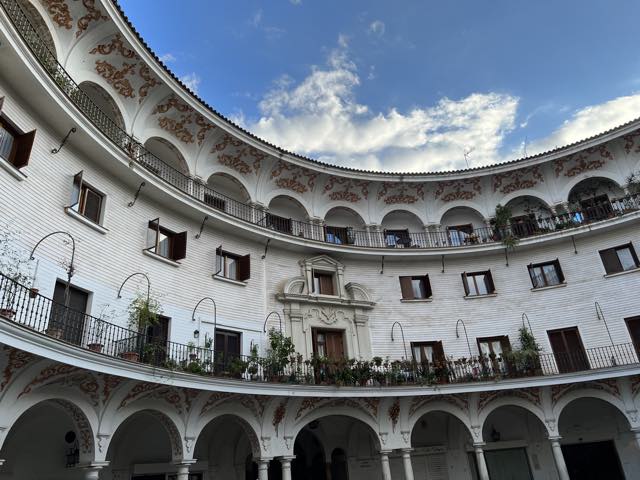 Sevilla