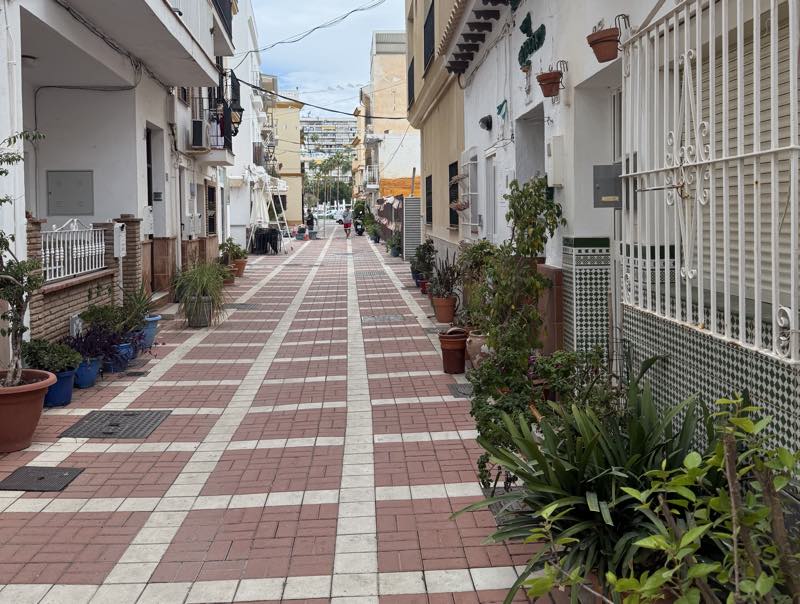 Rondreis door Andalusië