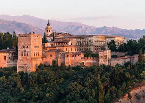 Alhambra